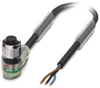 Phoenix 1668263 - zakkabel - 3p-3,0-pur/m12fr-2l-b