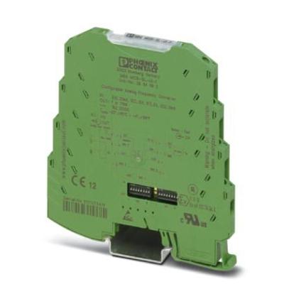 Phoenix Contact MINI MCR-SL-UI-F 2864082 1 stuk(s)