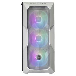 Cooler Master Cooler MasterBox TD500 Mesh White