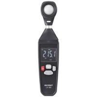 VOLTCRAFT VC-13101385 LX-80 Lichtmeter 0.0-200000 lx