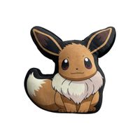 Pokemon Kussen Eevee 40x40 cm - thumbnail