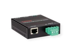 ROLINE 21.13.1175 PoE adapter & injector Gigabit Ethernet