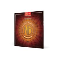 D'Addario NBM1140 snaar voor muziekinstrumenten 8 stuk(s) Fosforbrons Mandoline - thumbnail