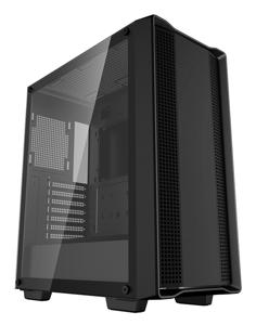 DeepCool CC560 Limited V2 Midi Tower Zwart