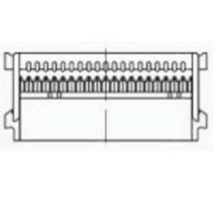 TE Connectivity 4-1437020-6 Inhoud: 1 stuk(s) Package