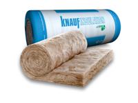 Glaswol Outlet Knauf Naturoll 037 7600x1200x90mm Rd:2.40 (=9,12 m²)