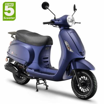 Senzo rivalux r matblauw Senzo rivalux r matblauw