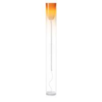 Kartell Toobe Vloerlamp Oranje