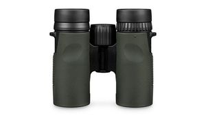 Vortex Optics Diamondback HD 10x32 verrekijker Zwart, Groen