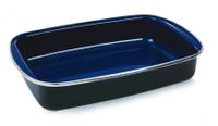 BK Fortalit ovenschaal braadslede 30x18 cm