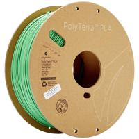 Polymaker 70846 PolyTerra PLA Filament PLA kunststof Gering kunststofgehalte 1.75 mm 1000 g Groen (mat) 1 stuk(s) - thumbnail