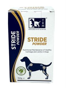 TRM STRIDE POWDER 150 GR