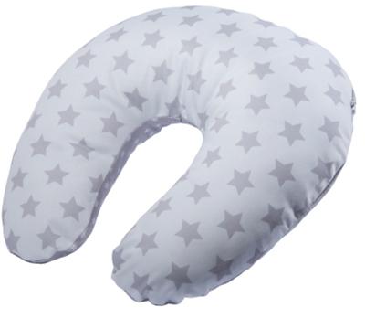 Gamberritos voedingskussen 40 x 50 cm polykatoen Gamberritos voedingskussen 40 x 50 cm polykatoen