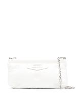 Maison Margiela sac Glam Slam Red Carpet - Blanc