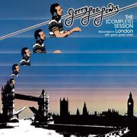 Session -London 1973- - CD (0600753650165)