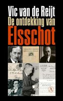 De ontdekking van Elsschot - Vic van de Reijt - ebook