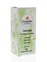 Citronella - thumbnail