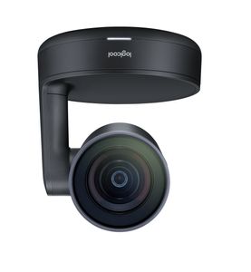 Logitech Rally Ultra-HD ConferenceCam video conferencing systeem 10 persoon/personen Ethernet LAN Videovergaderingssysteem voor groepen