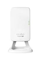Aruba Instant On AP11D 2x2 Wi-Fi 5 Access Point met Uplink en 3 lokale poorten | RW Rest-of-World-model | Voeding niet inbegrepen (R2X16A)