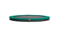 BERG - InGround Favorit 430 Trampoline (Sport) - Green (35.14.47.02)