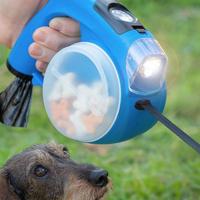 Multifunctionele hondenriem