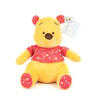 Disney Winnie The Pooh Knuffel + Geluid 30 cm