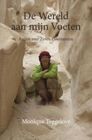 De Wereld aan mijn Voeten - Monique Teggelove - ebook - thumbnail