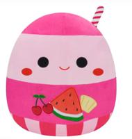 Squishmallows Plush Figure Fruit Punch Jans 40 cm - thumbnail