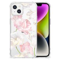 iPhone 14 Case Lovely Flowers