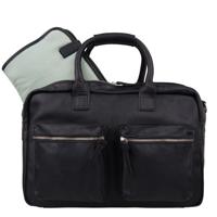 Cowboysbag The Diaper Bag black  Damestas