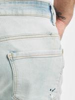 VSCT Clubwear / Antifit Keanu Zip Antifit in blauw