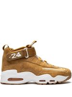 Nike baskets Air Griffey Max 1 - Marron - thumbnail