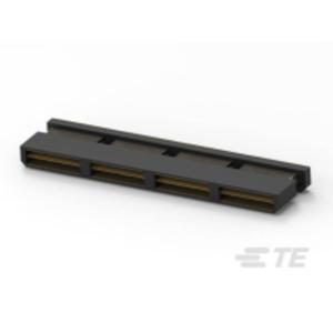 TE Connectivity 2-1658017-4 Inhoud: 1 stuk(s) Tray