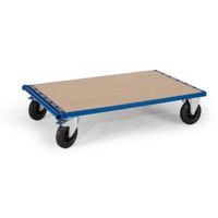 ROLLCART 11-1283 Platenwagen Staal Poedercoating Laadvermogen (max.): 1200 kg - thumbnail