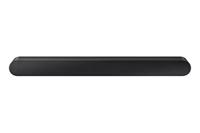 Samsung HW-S56B 3.0-kanaals S-soundbar (Duits model), draadloze Dolby Atmos 5.0/DTS Virtual:X, Q-Symphony, ingebouwde centerluidspreker [2022]
