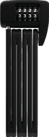 Abus Bordo Lite 6055C/85 BK SR vouwslot