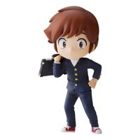 Urusei Yatsura Mini Figure Ataru Moroboshi 7 cm - thumbnail