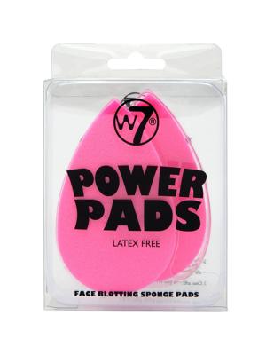 W7 Power Pads W7 Power Pads