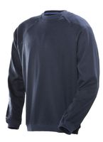 Jobman 5122 Roundneck Sweatshirt - thumbnail