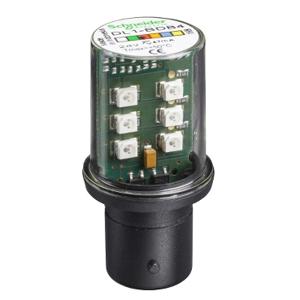 Schneider Electric DL1BDB4 LED-element 24 V 1 stuk(s)