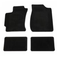 Carpoint Mattenset Comfortline Semi-pasvorm Toyota 4-delig