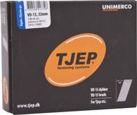 Tjep VD-15 32mm Nagels Verzinkt 26 graden 3000 Stuks 842732