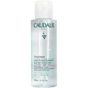 Caudalie Vinoclean Hydraterende Tonic Lotion 100ml