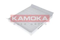 Interieurfilter KAMOKA, u.a. für Opel, Vauxhall, Chevrolet