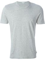 James Perse t-shirt classique - Gris - thumbnail