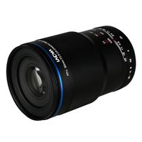 Laowa 90mm f/2.8 2X Ultra-Macro APO L-mount objectief - thumbnail