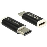 DeLOCK DeLOCK Adapter USB 2.0 C micro-USB - thumbnail