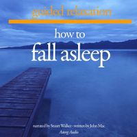 How to Fall Asleep - thumbnail