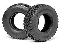 Yokohama geolander m/t tire d comp (94x34mm/2pcs) - thumbnail