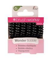 Brushworks Wonder Bobble Zwart